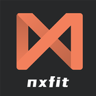 آیکون‌ NxFit