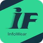 InfoWear 아이콘