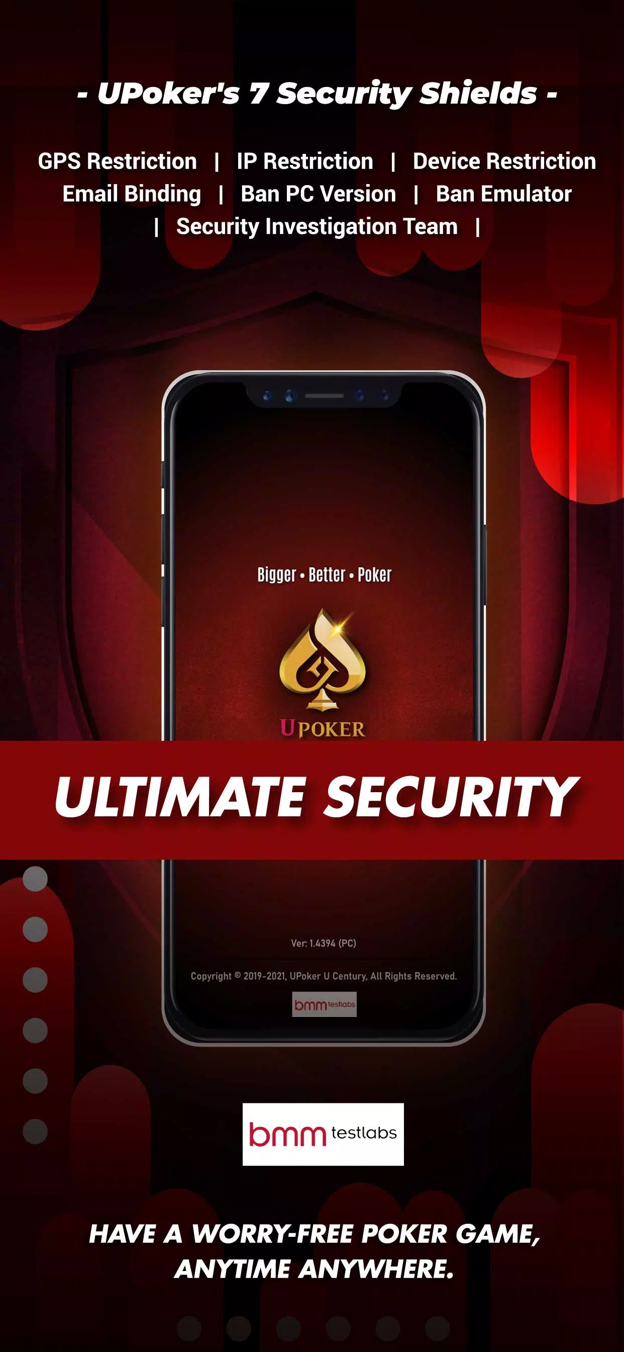 UPoker APK for Android Download