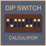 DMX DIP Switch Calculator APK