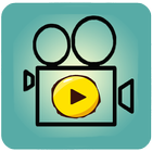 Movie Full HD-icoon
