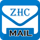 آیکون‌ ZHC Mail