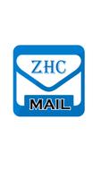 ZHC Mail capture d'écran 1
