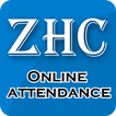 ”ZHC Online Attendance