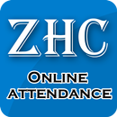 ZHC Online Attendance APK