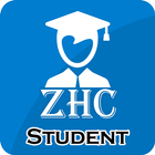 ZHC Smart Student आइकन
