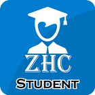 ZHC Smart Student icon