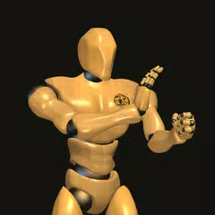 Descargar APK de VR Wing Chun Trainer