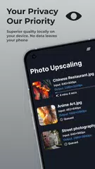 SuperImage - AI Enhancer XAPK download