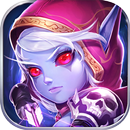 勇者征程 - 勇士冒險放置養成掛機RPG遊戲 APK