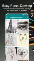 300+ Easy Pencil Drawing capture d'écran 3
