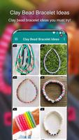 Clay Bead Bracelet Ideas ảnh chụp màn hình 3