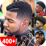 400+ Black Men Hairstyles