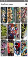 Latest Graffiti Art Ideas screenshot 1