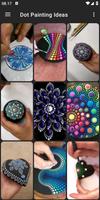Dot Painting Ideas 포스터