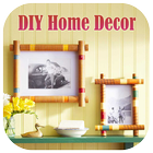 DIY Home Decor Ideas-icoon