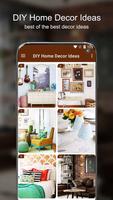 DIY Home Decor Ideas-poster