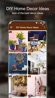 DIY Home Decor Ideas screenshot 1