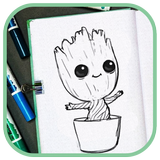 Easy Drawing for Beginners APK