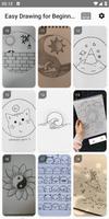 Easy Drawing for Beginners poster