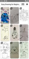 Easy Drawing for Beginners screenshot 2