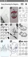 Easy Drawing for Beginners screenshot 3