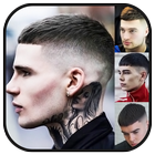 Edgar Haircuts for Men أيقونة