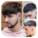 Edgar Haircuts for Men APK