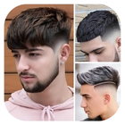 Edgar Haircuts ícone