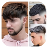 Edgar Haircuts icon