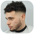 Edgar Haircuts for Men APK
