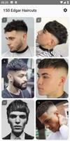 Edgar Haircuts Cartaz