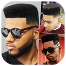 Haircuts for Black Men APK