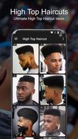 Haircuts for Black Men screenshot 3