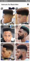 Haircuts for Black Men Screenshot 3