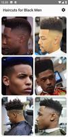 Haircuts for Black Men Screenshot 1