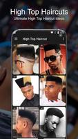 Haircuts for Black Men screenshot 2