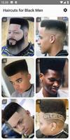 Haircuts for Black Men Screenshot 2