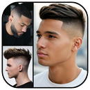 APK 300+ Men Low Fade Haircut 2025