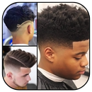 Latest Men Low Fade Haircut APK