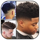 250+ Low Fade Haircut for Men icon