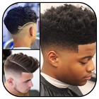 Latest Men Low Fade Haircut icon