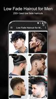 250+ Low Fade Haircut for Men poster