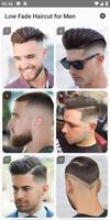 Latest Men Low Fade Haircut poster