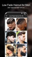 250+ Low Fade Haircut for Men screenshot 1