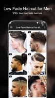 250+ Low Fade Haircut for Men screenshot 2