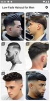 Latest Men Low Fade Haircut screenshot 2
