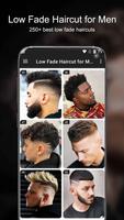 250+ Low Fade Haircut for Men screenshot 3