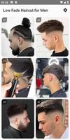 Latest Men Low Fade Haircut screenshot 3