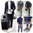 250+ Men Clothes Style-icoon